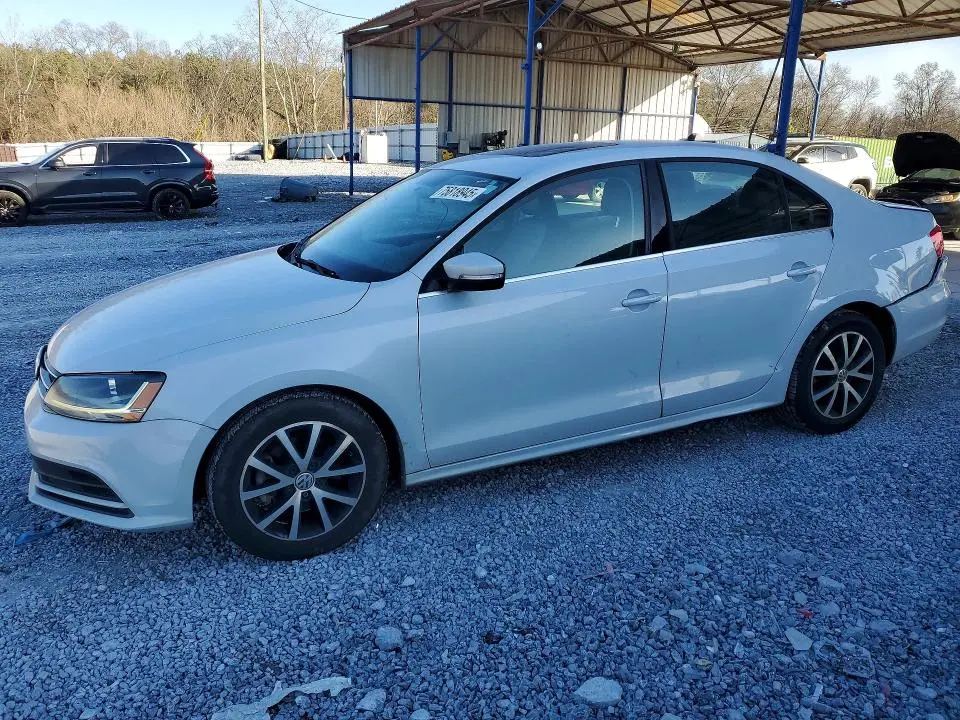 3VWDB7AJ5HM278619