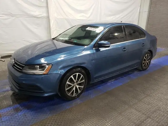 3VWDB7AJ5HM309660