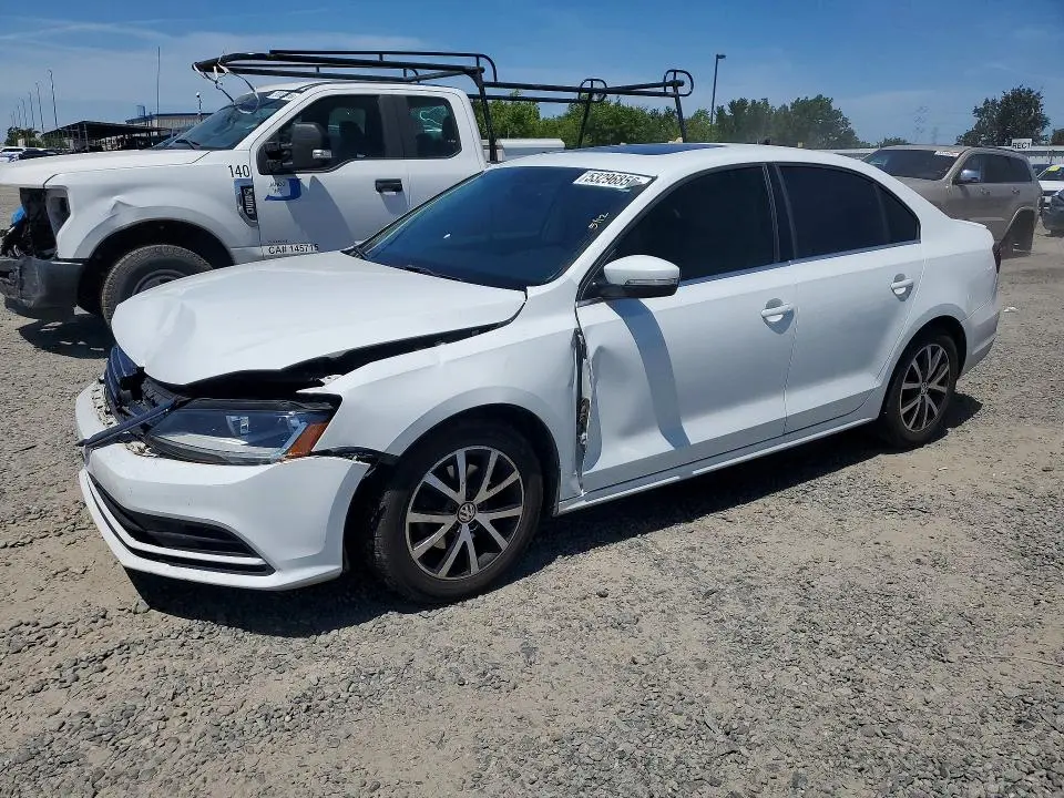 3VWDB7AJ5HM313255