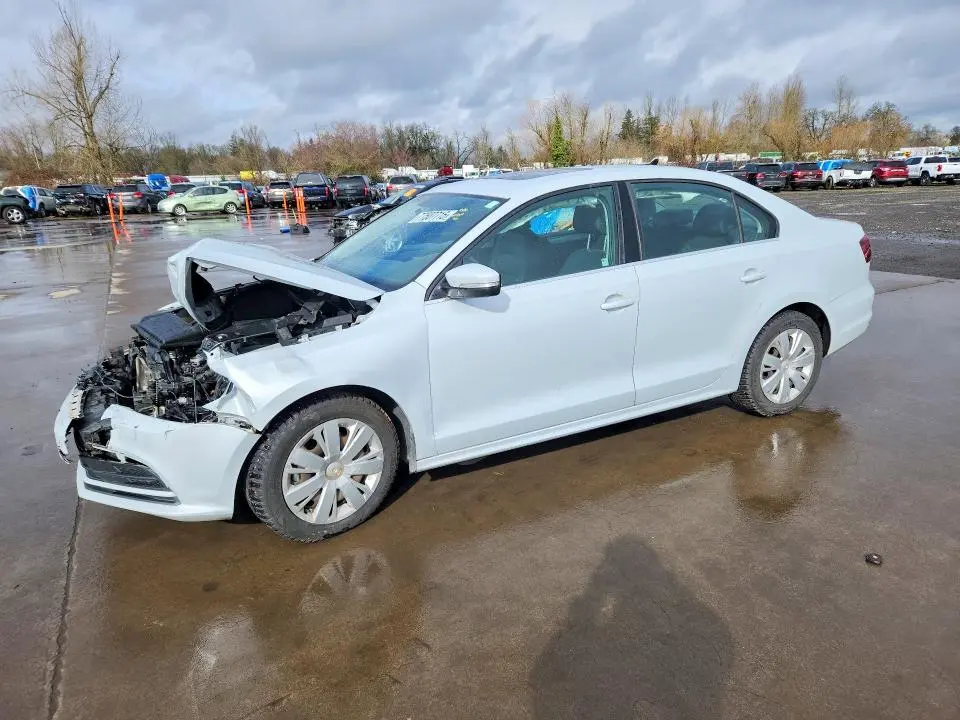 3VWDB7AJ5HM369809