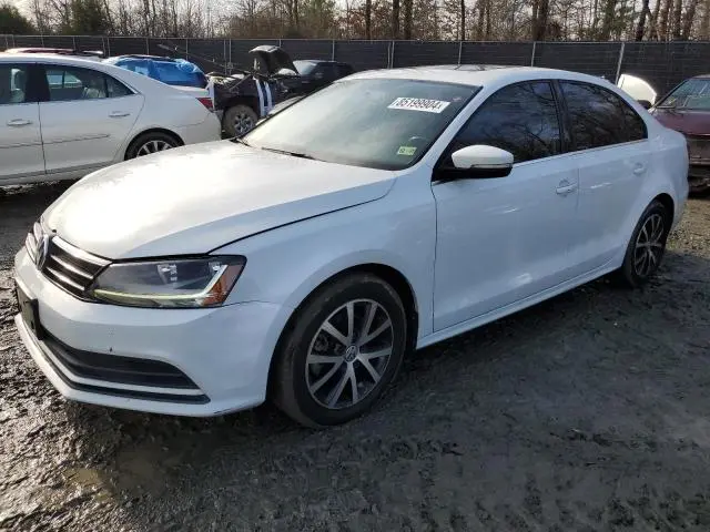 3VWDB7AJ5HM393009