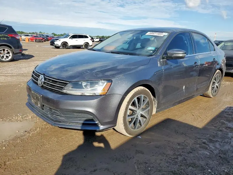 3VWDB7AJ5HM405031