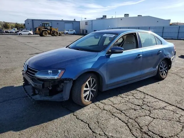 3VWDB7AJ5HM407474
