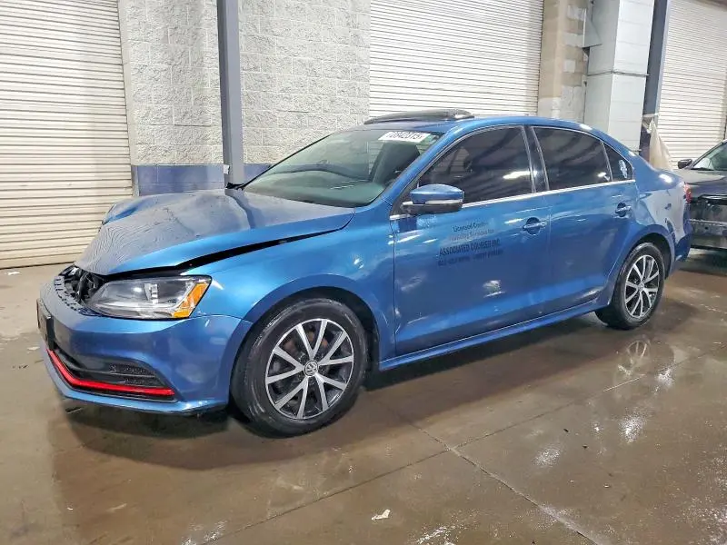 3VWDB7AJ5JM204347