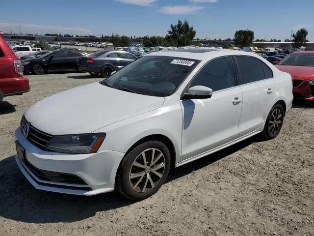 3VWDB7AJ6HM217490