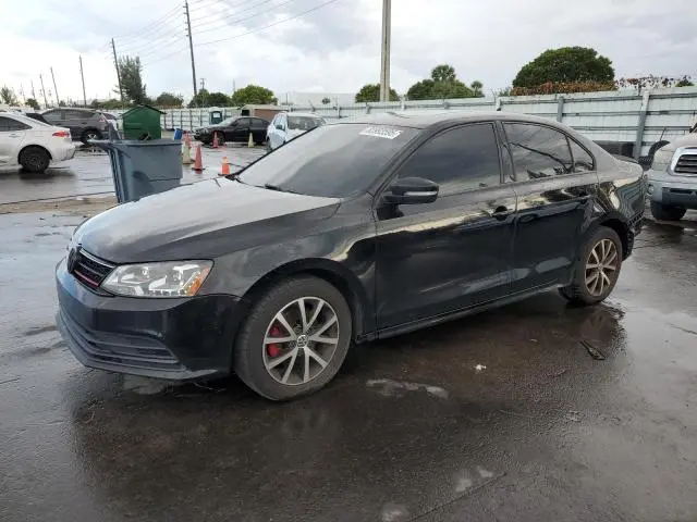 3VWDB7AJ6HM220261