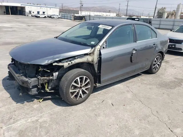 3VWDB7AJ6HM220745
