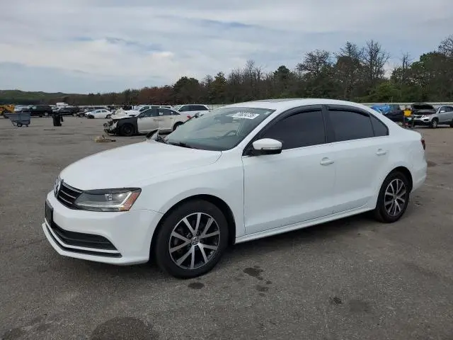 3VWDB7AJ6HM231549