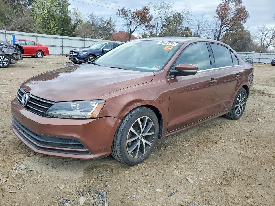 3VWDB7AJ6HM289709