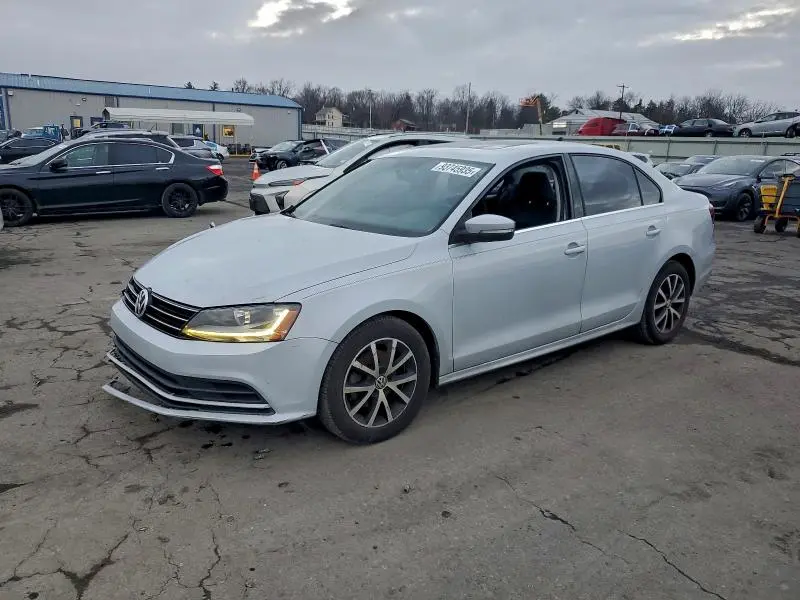 3VWDB7AJ6HM291394