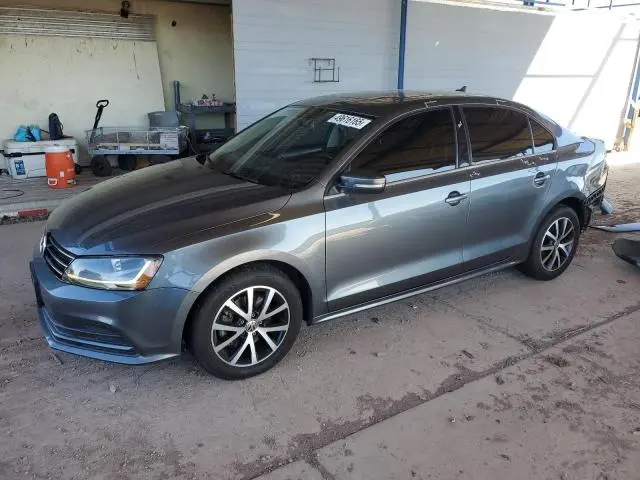 3VWDB7AJ6HM292965