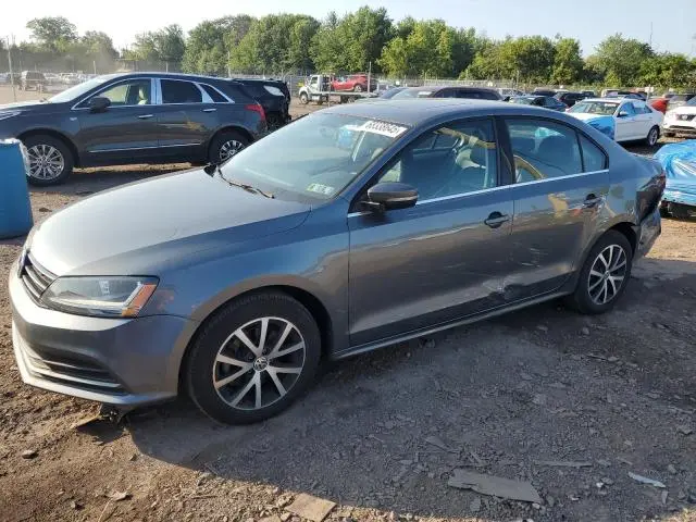 3VWDB7AJ6HM383377
