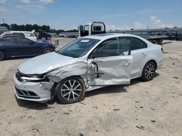 3VWDB7AJ6HM405538