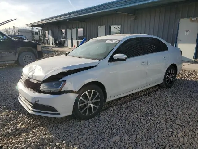 3VWDB7AJ6JM205829