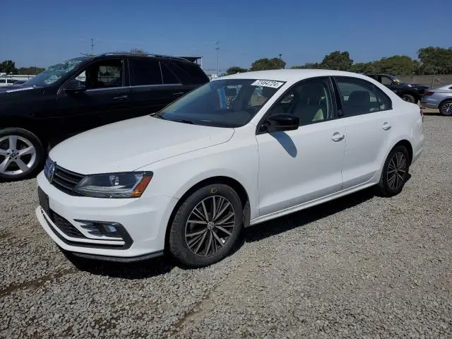 3VWDB7AJ6JM244825