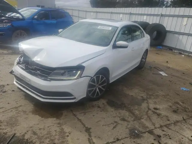 3VWDB7AJ7HM305349