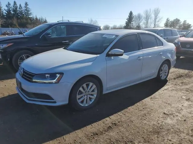 3VWDB7AJ7HM317310