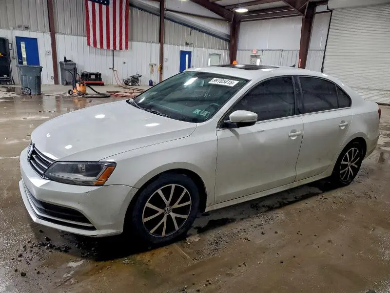 3VWDB7AJ7HM378799