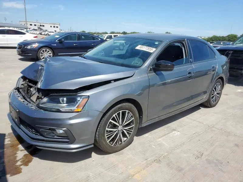3VWDB7AJ7JM229377