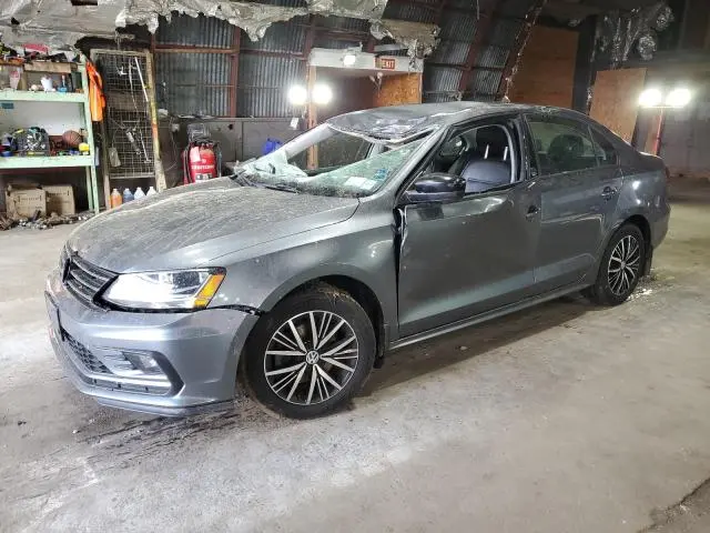3VWDB7AJ7JM252481
