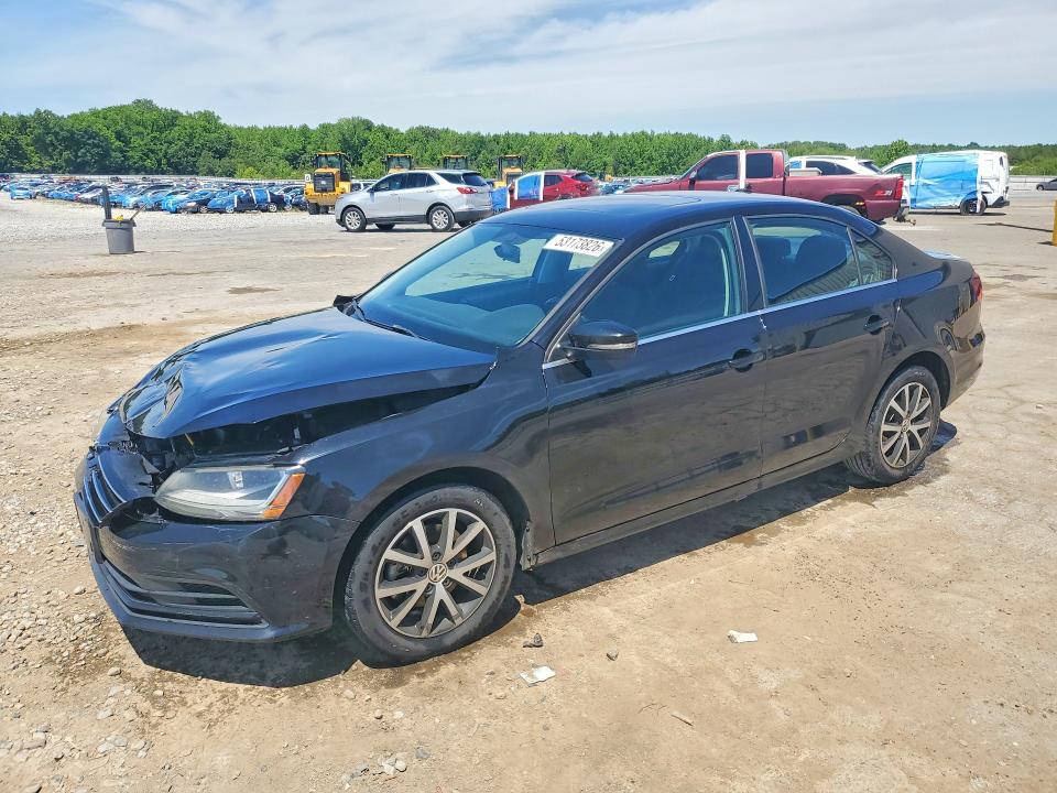 3VWDB7AJ8HM384532