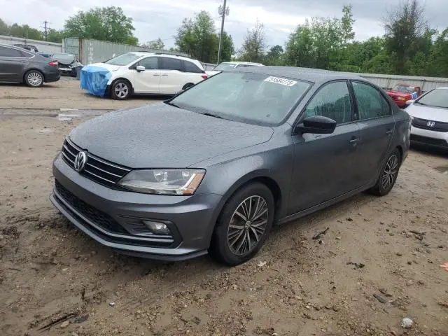 3VWDB7AJ8JM249105