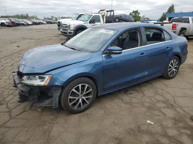 3VWDB7AJ9HM258146