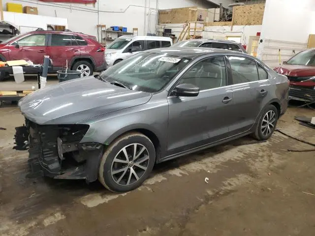 3VWDB7AJ9HM260107