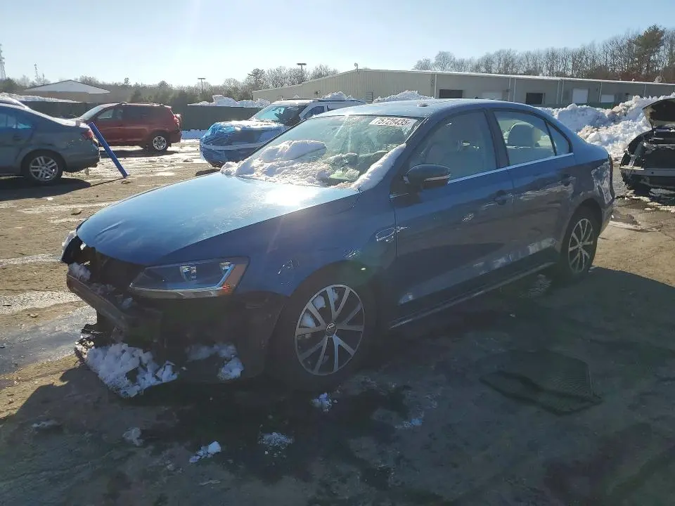 3VWDB7AJ9HM287047
