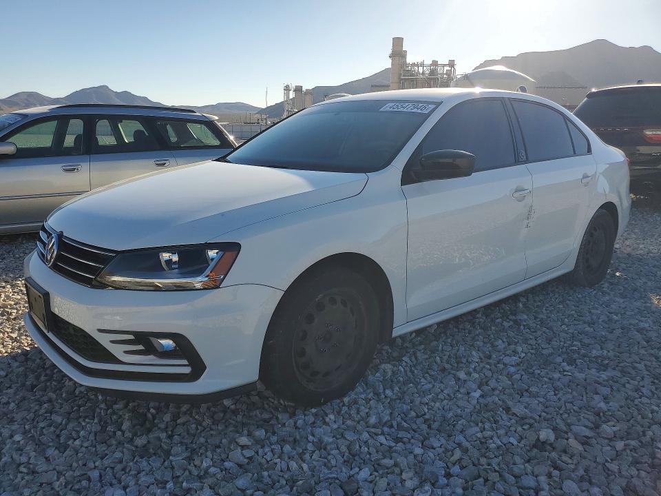 3VWDB7AJ9JM238369