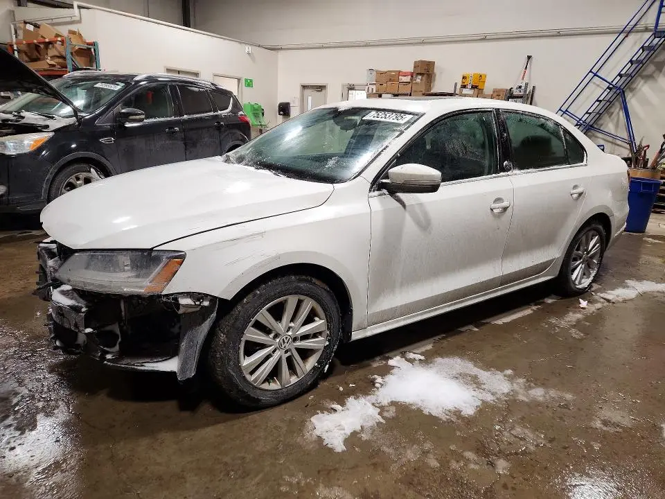 3VWDB7AJXHM307709