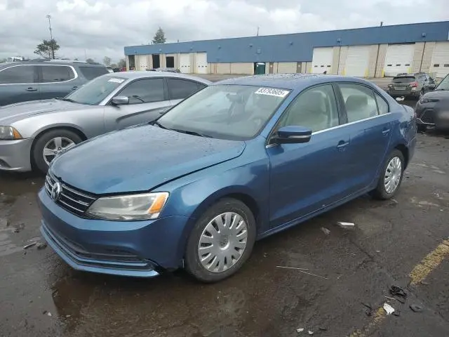 3VWDB7AJXHM387545