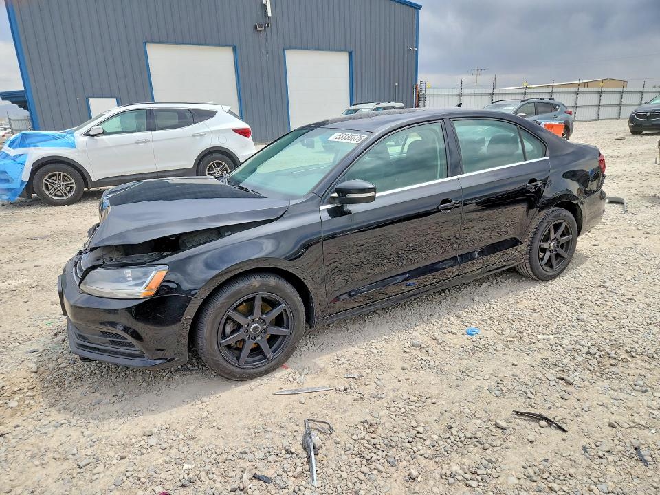 3VWDB7AJXHM391742