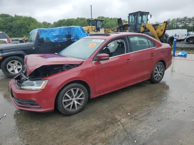 3VWDB7AJXJM243242