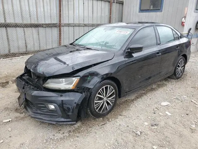 3VWDB7AJXJM257495