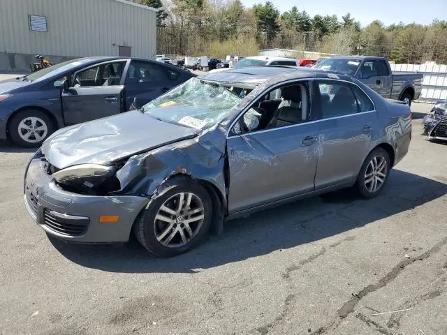 3VWDF71K75M601030