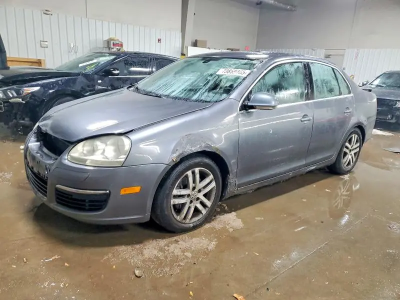 3VWDF71K95M632490
