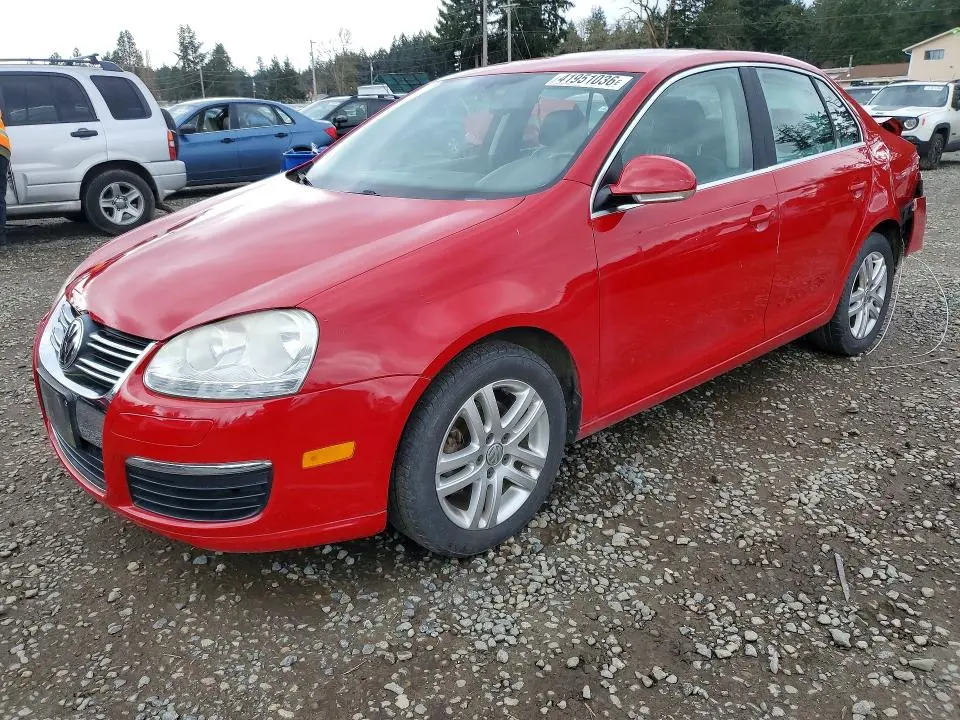 3VWDF71K97M110235