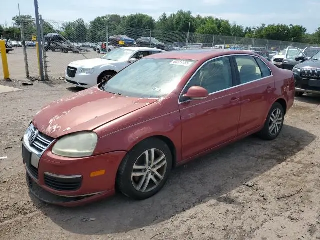 3VWDF81K86M654438