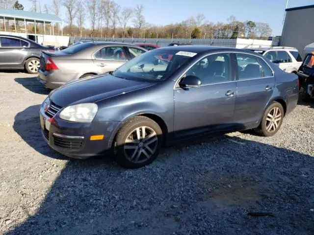 3VWDG71K65M606300
