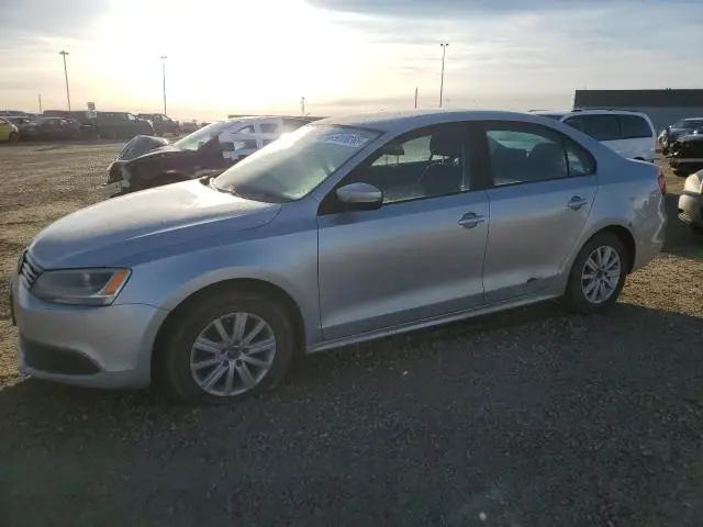3VWDK7AJ7CM340434