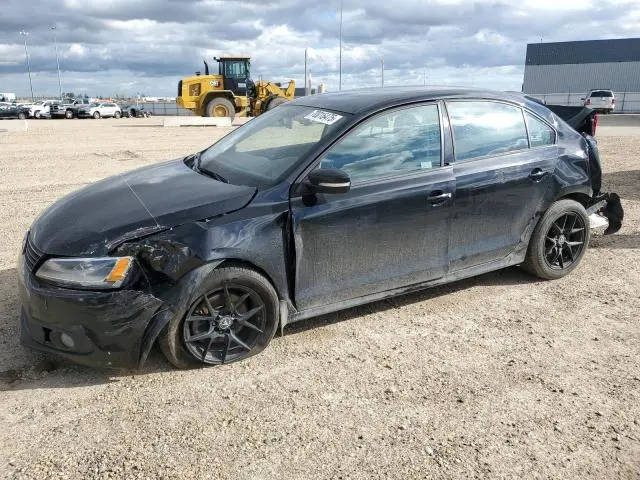 3VWDL7AJ3EM251525