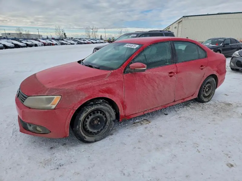 3VWDL7AJ6EM237103