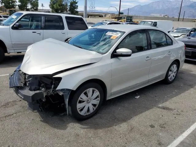 3VWDP7AJ0CM331561