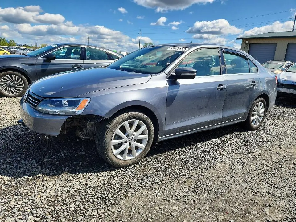 3VWDP7AJ1DM433694