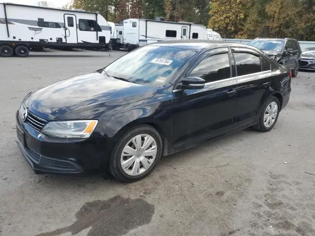 3VWDP7AJ1DM446705