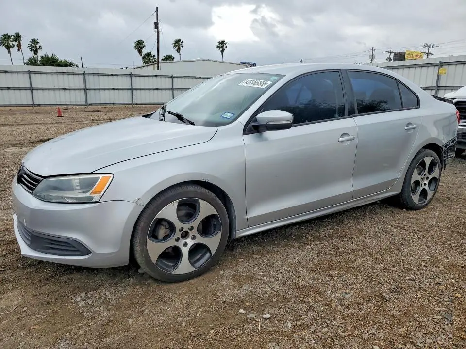 3VWDP7AJ2CM050054