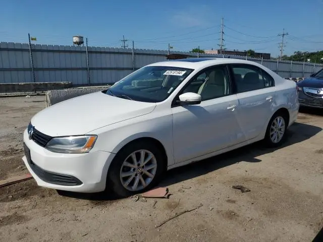 3VWDP7AJ2CM324949