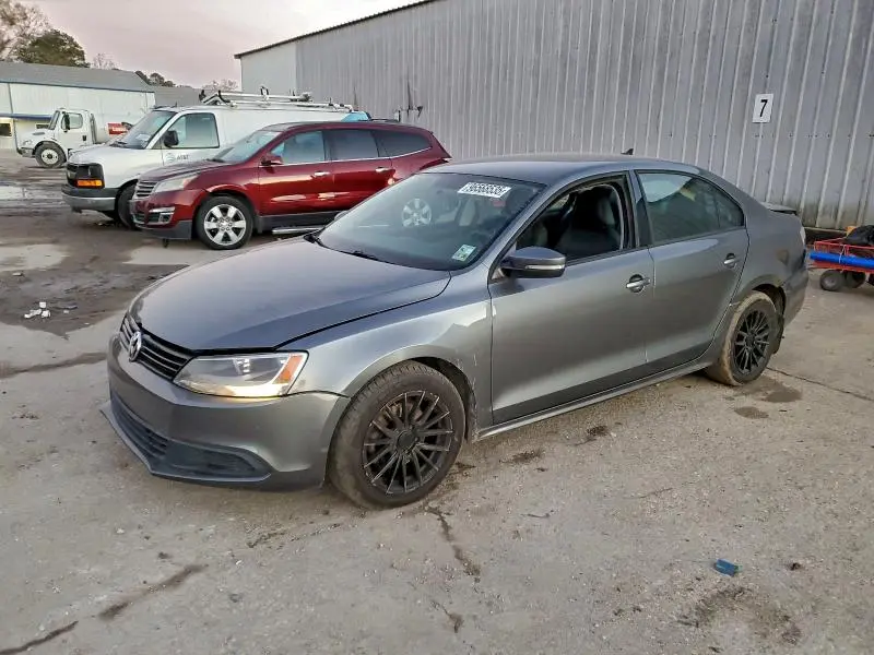 3VWDP7AJ2CM342125