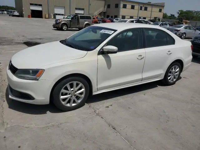 3VWDP7AJ2CM362164
